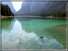 foto Lago di Dobbiaco